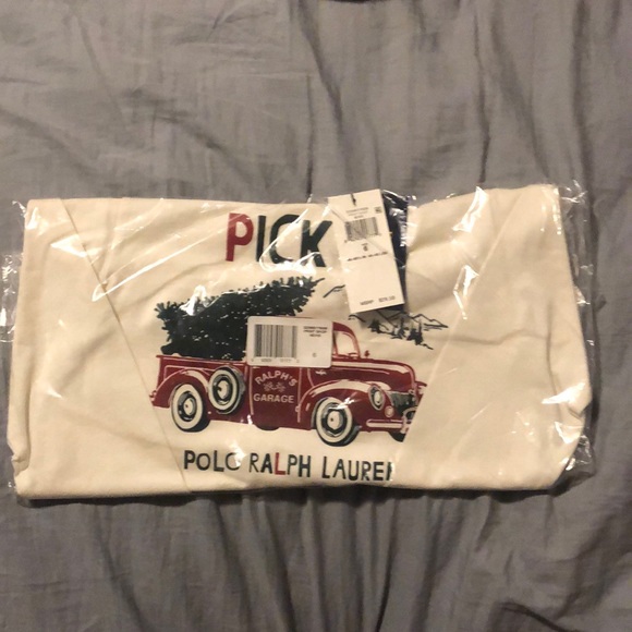 Brand: Polo Ralph Lauren, Size: Boys 6 - Picture 1 of 3